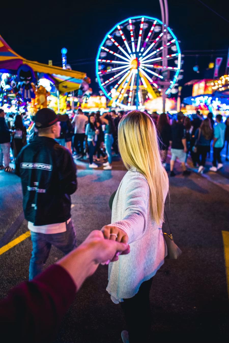 Downtown Tulsa cityscape, no reservation first dates, Tulsa Arts District, walk in date ideas, casual dating venues, Oklahoma singles