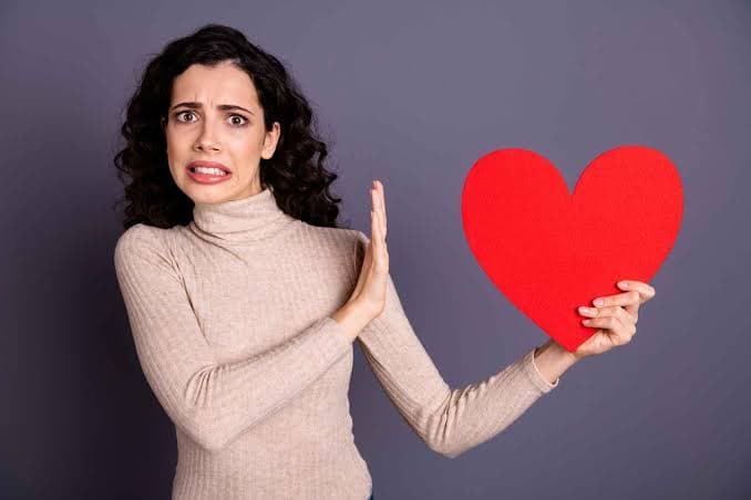 High standards, women, men, dating horror story, the problem, heart