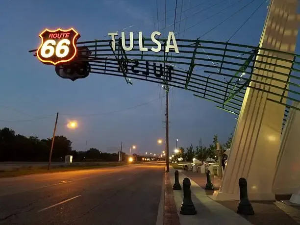Tulsa