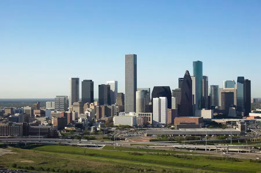 Fort Worth, skyline,Texas, skyline, downtown, men, women