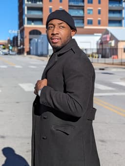 Lee, founder of Beyond The Sparks